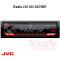 Radio JVC KD-270BT