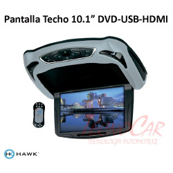 Pantalla Techo DVD Monitor 10.1"