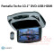 Pantalla Techo DVD Monitor 10.1"