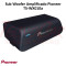 Subwoofer Pioneer TS-WX010A