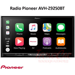 Radio Pioneer AVH-Z9250BT
