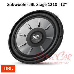 Subwoofer JBL  1210