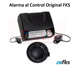 Alarma al control Original FKS