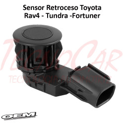 Sensor de Retroceso Toyota