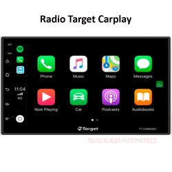 Radio Target CPA9160BT