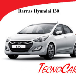 Barras Hyundai I 30 2012-2017