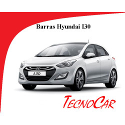 Barras Hyundai I 30 2012-2017