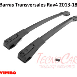 Barras Transversales Rav4 2013-2018