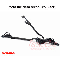 Porta Bicicleta Wimbo ProBlack