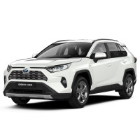 Toyota Rav4 2020