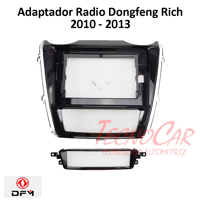 Adaptador radio DONG FENG RICH