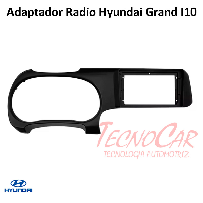 Adaptador radio Hyundai        Grand I 10