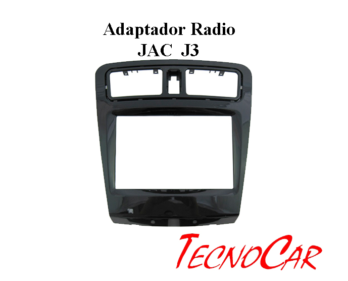 Adaptador Radio Jac J3