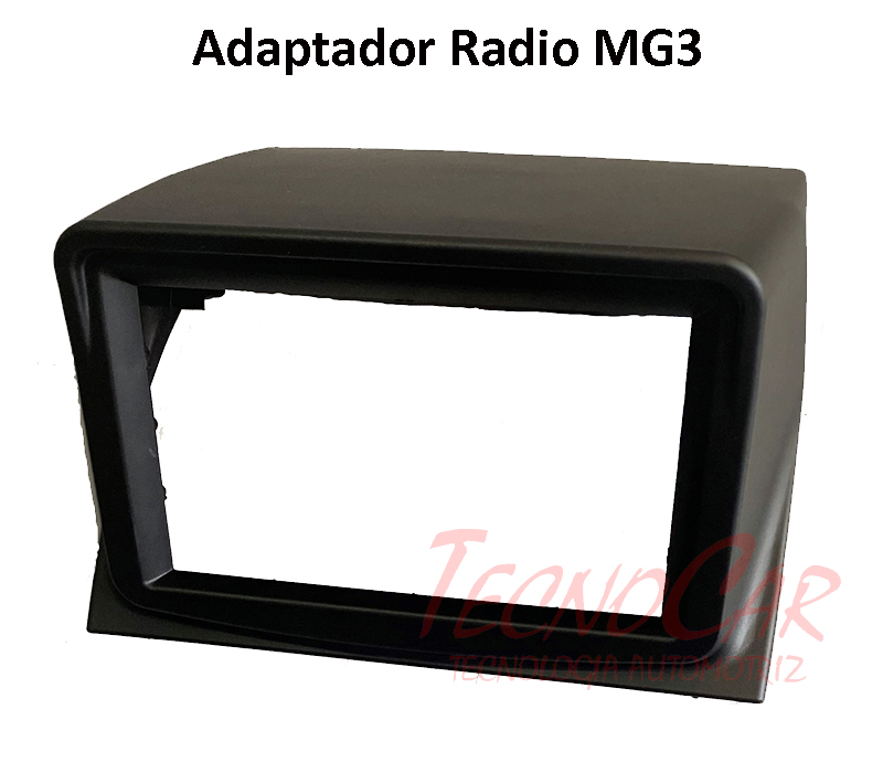 Adaptador radio MG3 2015 up