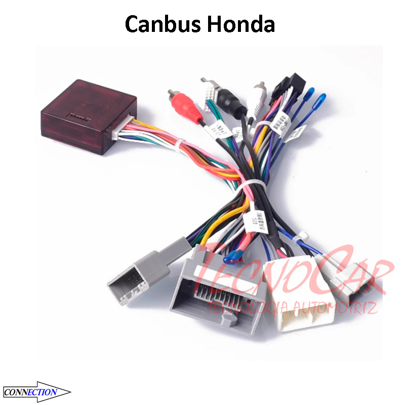 CANBUS HONDA CIVIC