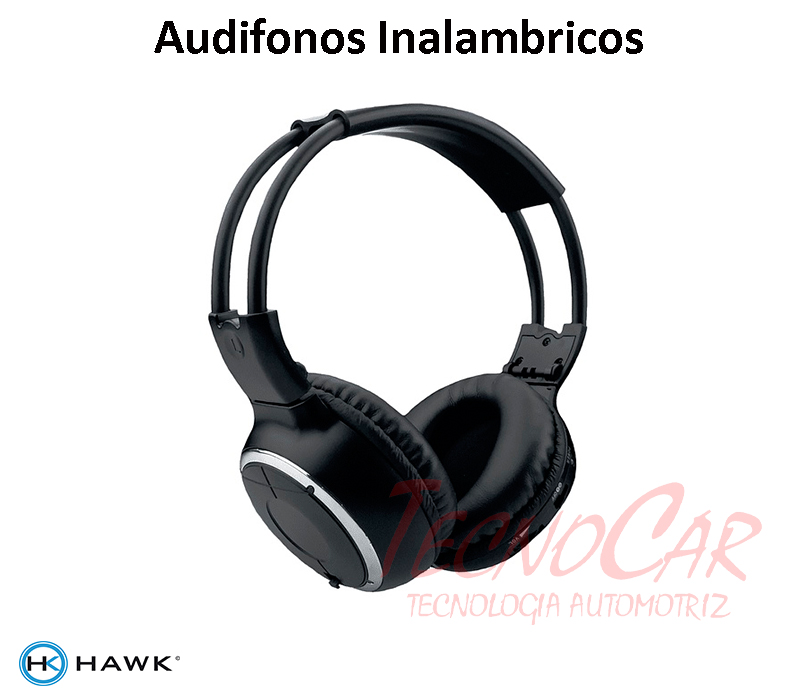 Audifonos 