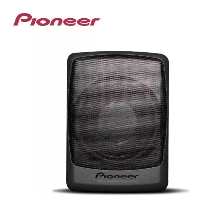 Subwoofer Pioneer TS-BW200la