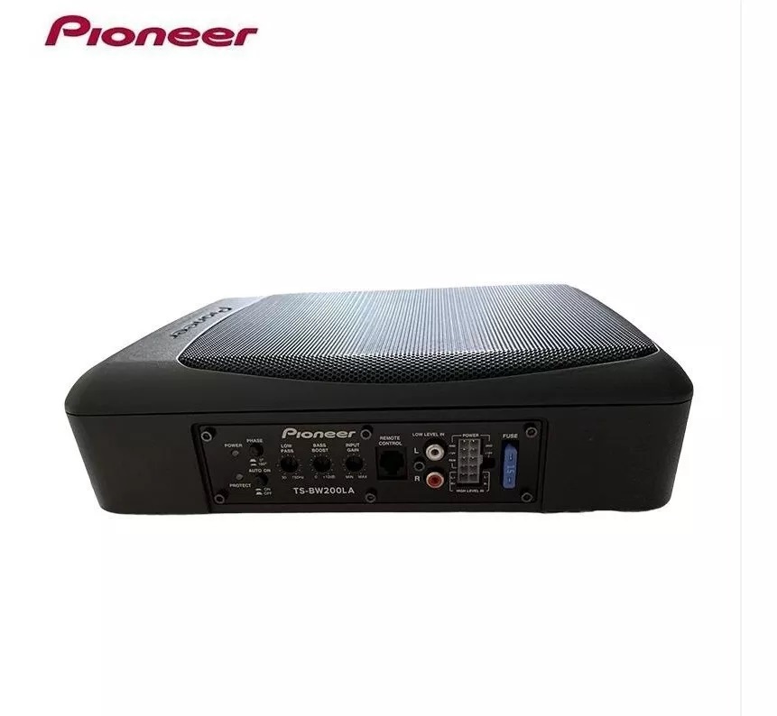 Subwoofer Pioneer TS-BW200la