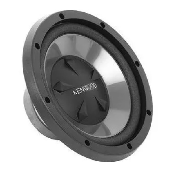 Subwoofer Kenwood KFC-W1012      