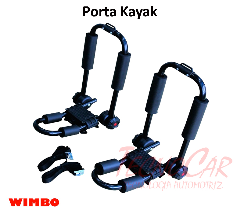 Porta Kayak River 