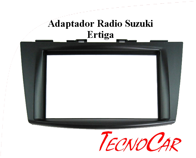 Adaptador radio SUZUKI ERTIGA 2012 up 