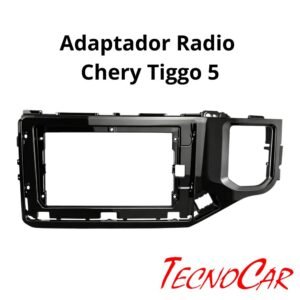 Adaptador Radio Chery Tiggo 5 10.1" Connection AMCE017T