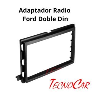 Adaptador Radio Ford Explorer F150 Mustang 2010 7" Connection AFR-010