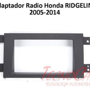 Adaptador Radio Honda Ridgeline 2005-2014 2 Din Marco Metra AMHO-7870