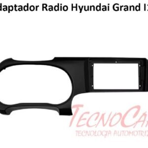 Adaptador Radio Hyundai Grand i10 2014+ 9.1 Pulgadas AHY-262N Connection