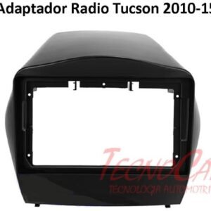 Adaptador Radio Hyundai Tucson 2010-2015 9.1 Pulgadas AHY-136T Connection