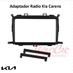 Adaptador Radio Kia Carens 2014-2018 9.1 Pulgadas AKI-108N