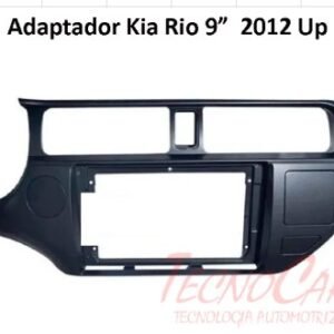 Adaptador Radio Kia Rio 2011+ 9 Pulgadas AKI-082N Yelew