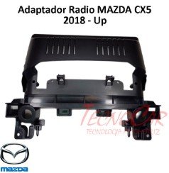Adaptador Radio Mazda CX-5 2018+ 9.1 Pulgadas AMA-057N Connection