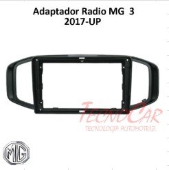 Adaptador Radio MG 3 2017+ 9.1 Pulgadas ARO-014N Connection
