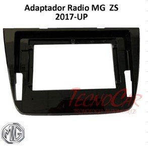 Adaptador Radio MG ZS 2017+ 10.1 Pulgadas ARO-010T Connection
