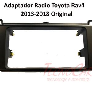 Adaptador Radio Toyota RAV4 2013-2018 7 Pulgadas Original ATO-OR13