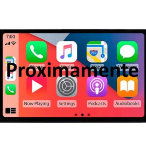 Proximamente