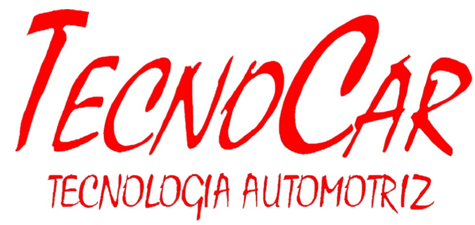 Tecnocar - Tecnocar logo